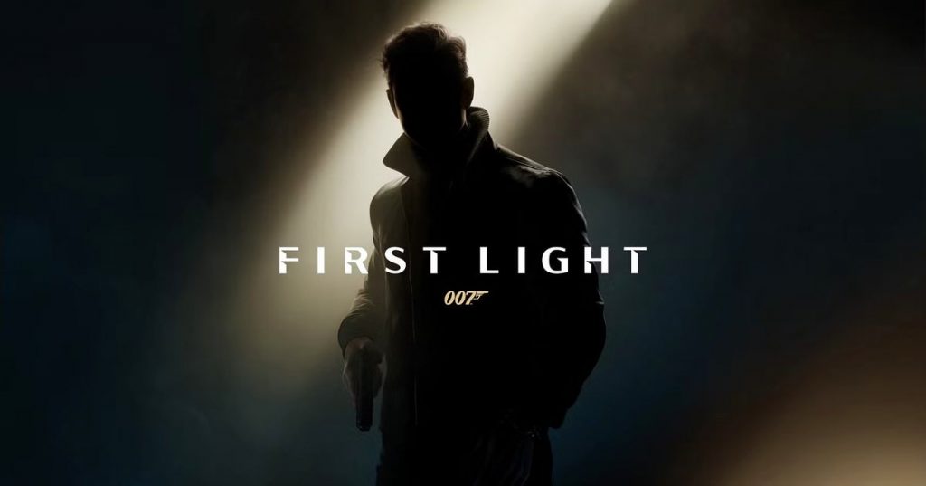 The next PlayStation State of Play is taking place this Wednesday, focused on James Bond 007: First Light