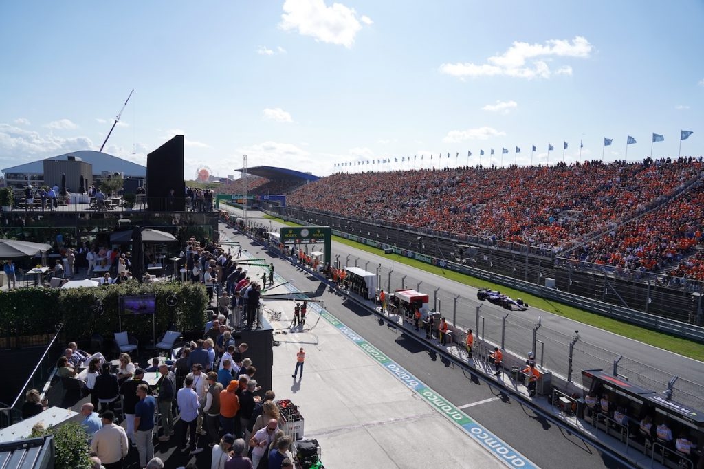 How to Buy Tickets for the 2026 Dutch Grand Prix How to Buy Tickets for the 2026 Dutch Grand Prix