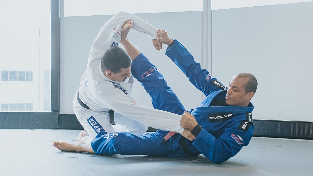Brazilian Jiu-Jitsu Drills Every Practitioner Should Know Brazilian Jiu-Jitsu Drills Every Practitioner Should Know