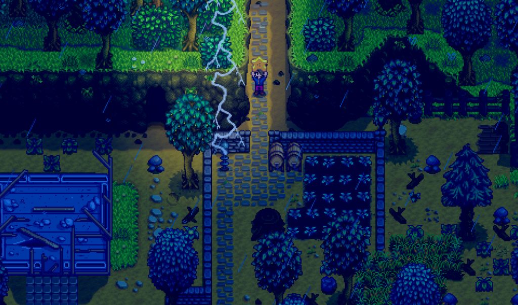 Stardew Valley Update 1.7 Release Date – Latest News Stardew Valley Update 1.7 Release Date – Latest News