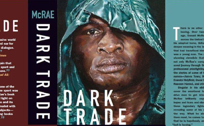 Dark Trade Dark Trade