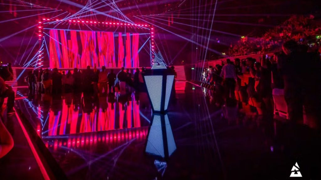 CS2 BLAST Open London: Schedule, results, teams, more CS2 BLAST Open London: Schedule, results, teams, more