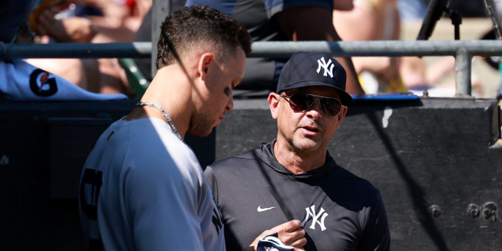 Yankees eager to prove mettle vs. AL's top clubs down the stretch