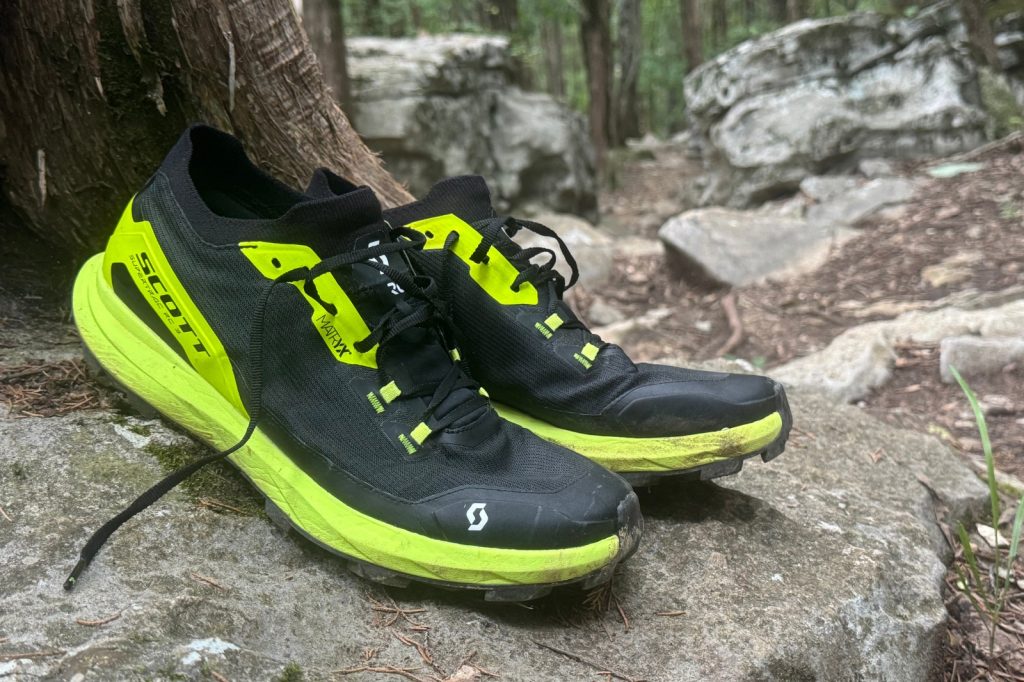 Scott Supertrac RC 3 Review: Low-Stacked & Speedy