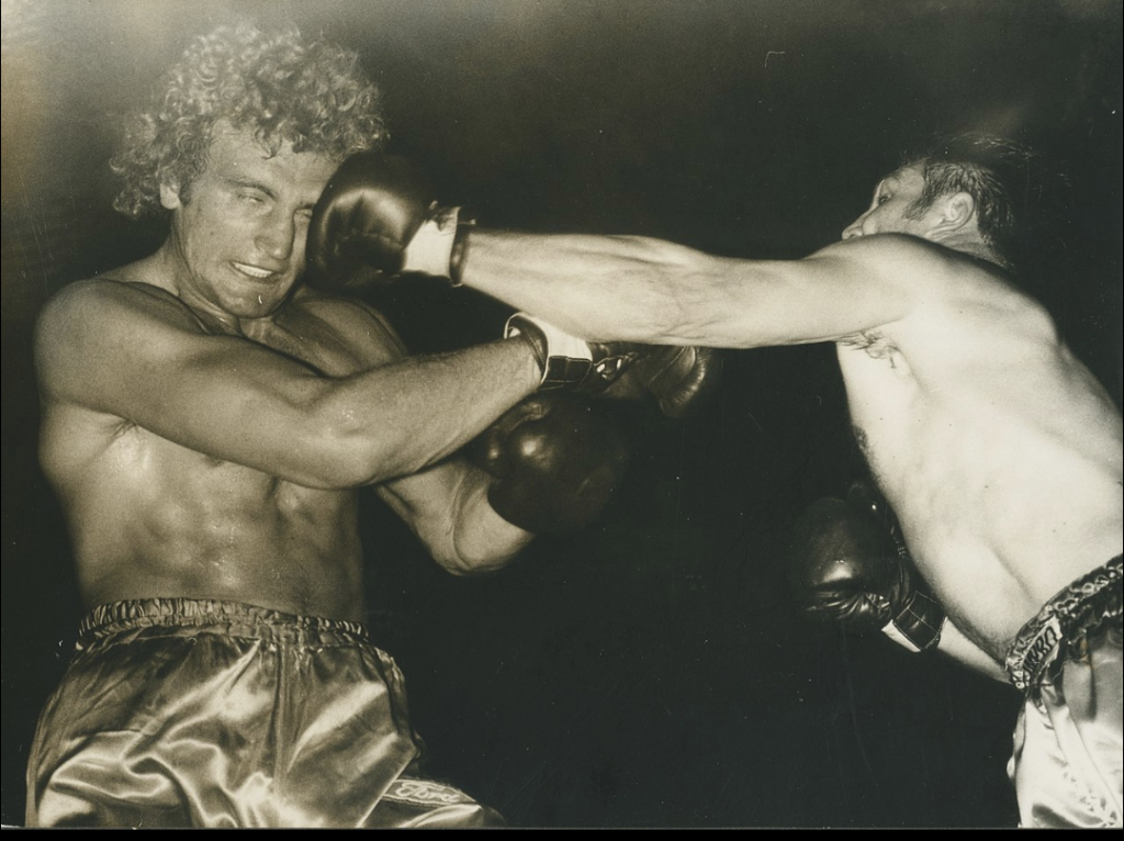RIP: Joe Bugner RIP: Joe Bugner