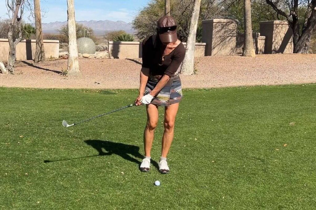 A Simple Way to Calm Your Chipping Anxiety