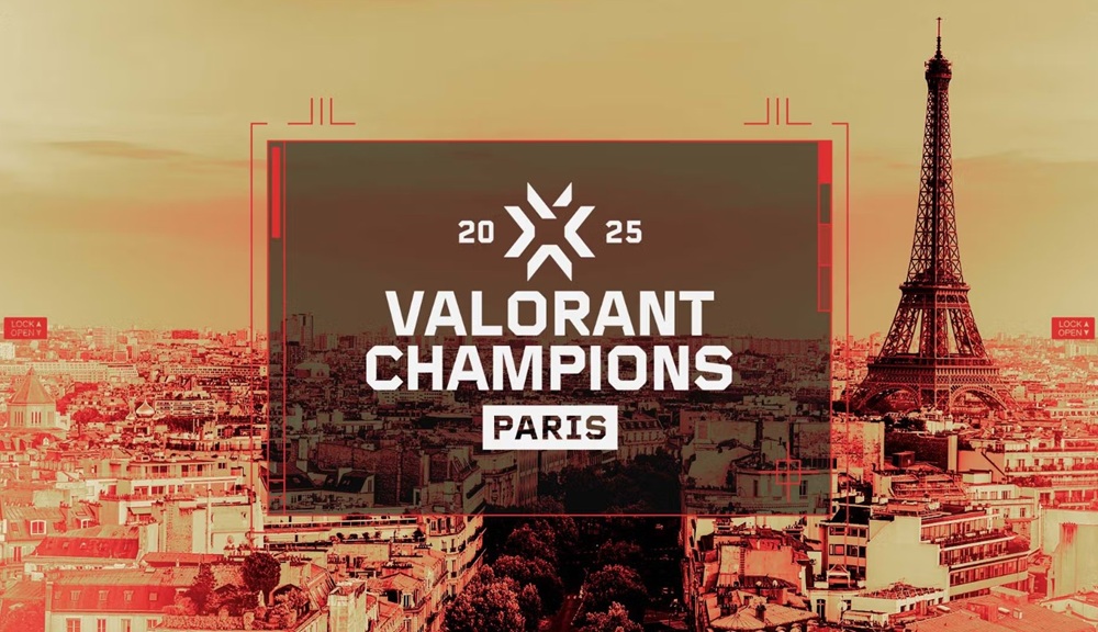 VALORANT Champions 2025 “Group of Death” Looms VALORANT Champions 2025 “Group of Death” Looms
