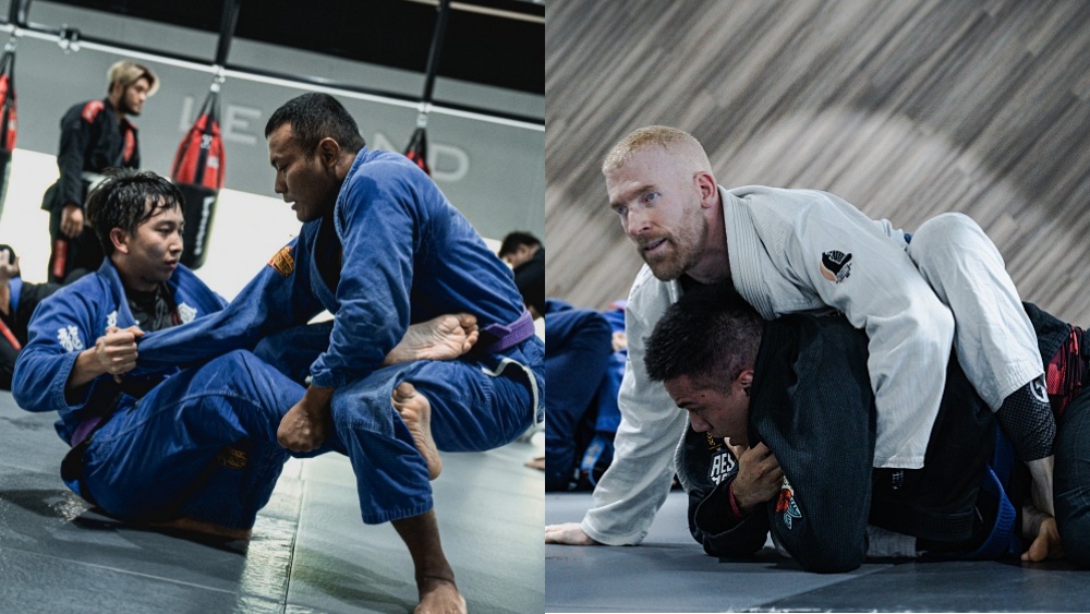 Movement-Based Vs Control-Based Games In Brazilian Jiu-Jitsu: Which Path Should You Take? Movement-Based Vs Control-Based Games In Brazilian Jiu-Jitsu: Which Path Should You Take?