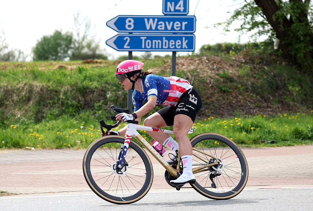 How to watch pro cycling in the US in 2025 – A streaming guide for global races