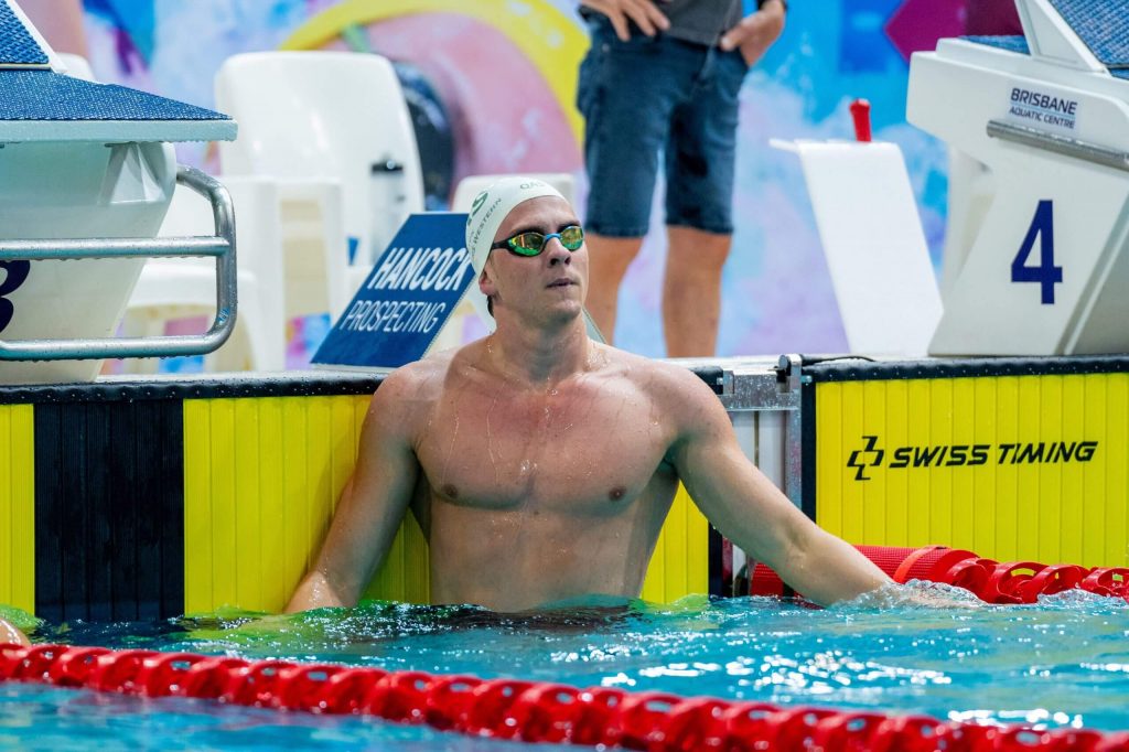 Aussie Jamie Jack Appears on Social Kick Podcast; Provding Aussie Sprint Corps with a Boost