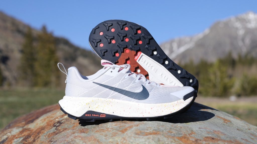 Nike Wildhorse 10 Review