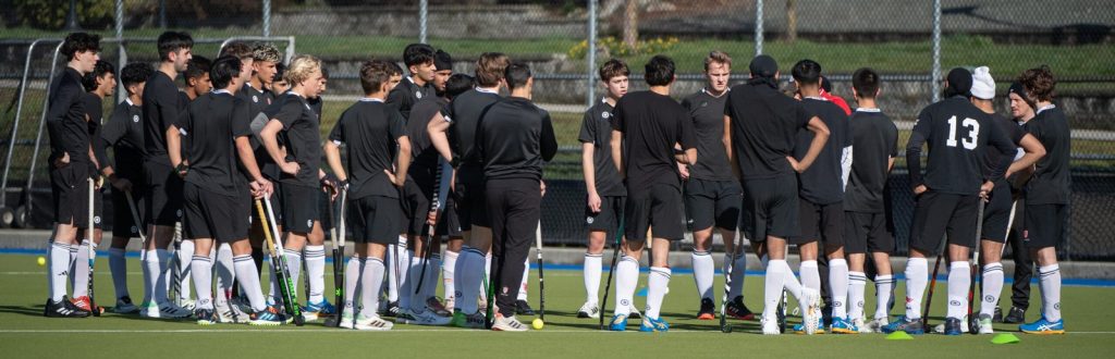 Canada: Men’s National Program Open Camp