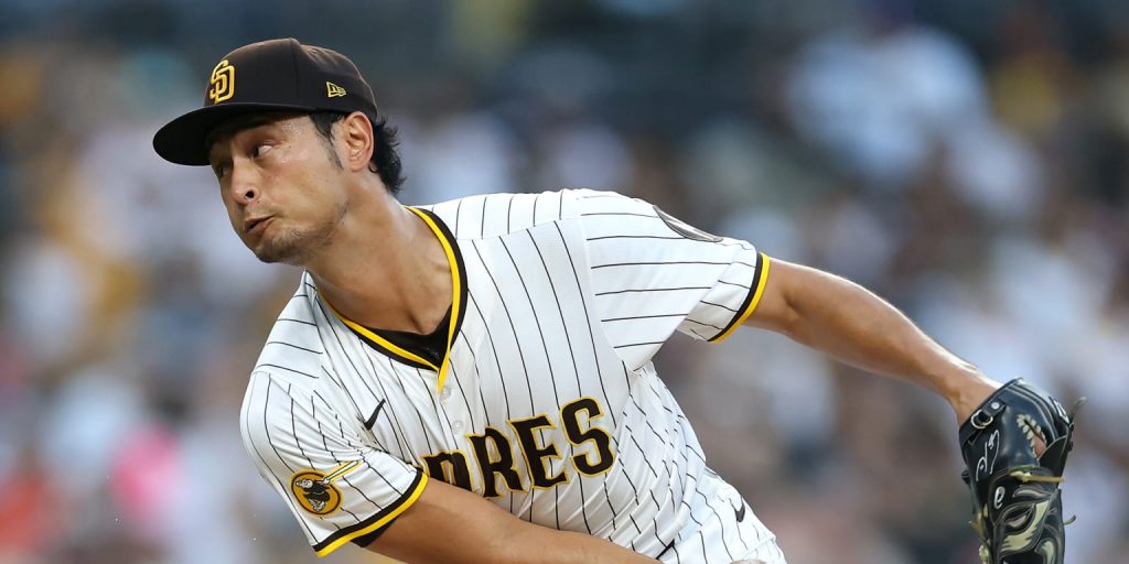 Padres' engine idles when it's time to hit the gas