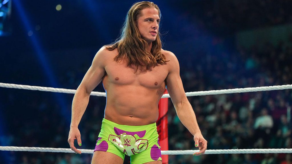 Former WWE Superstar reportedly no-shows charity event, still hasn’t returned deposit