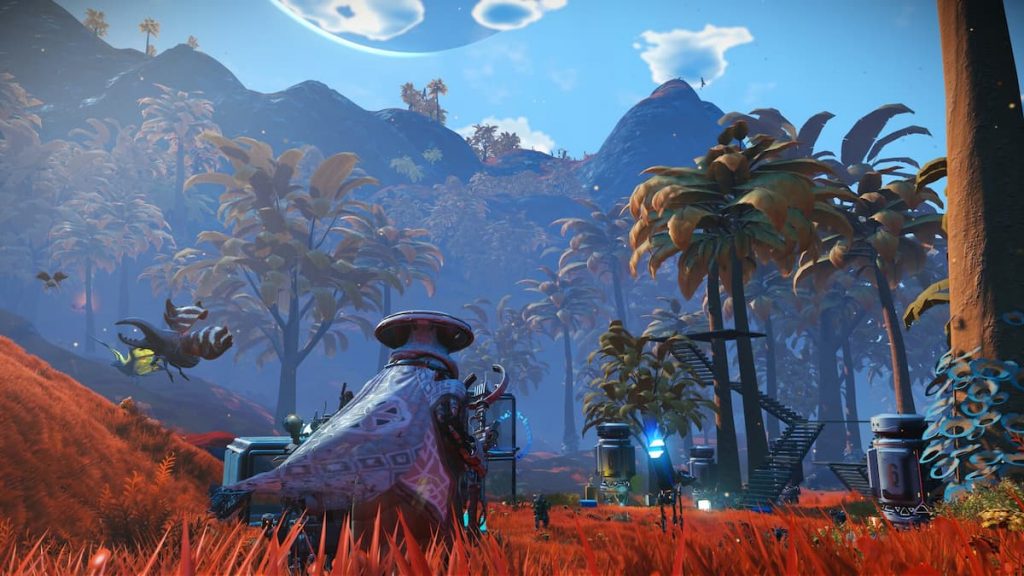 How to fix No Man’s Sky Version Mismatch error How to fix No Man’s Sky Version Mismatch error