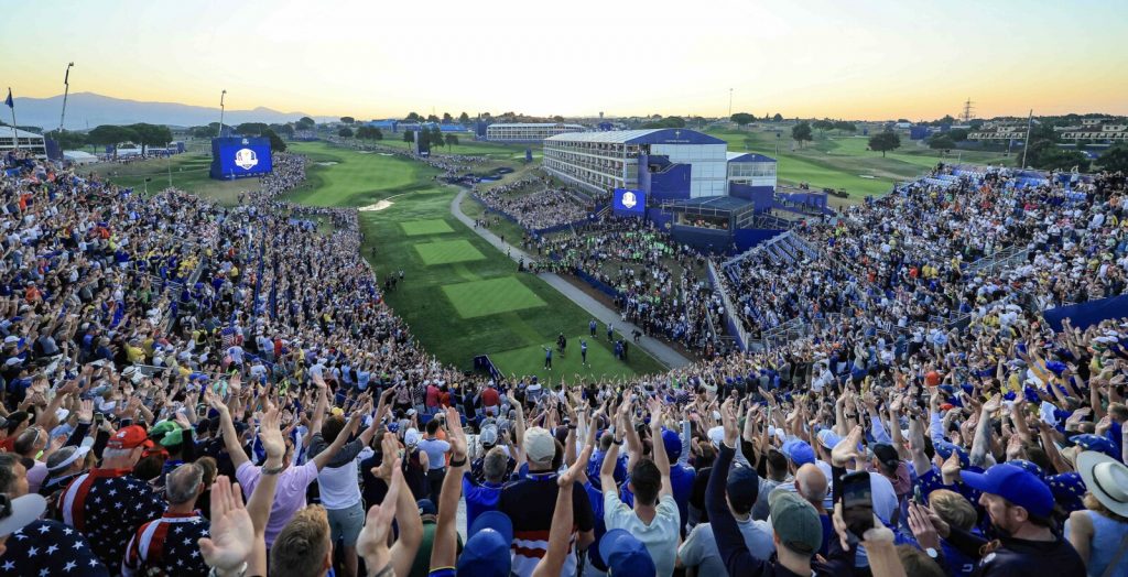 Five Ryder Cup 2025 Betting Trends Every Golf Fan Should Know Five Ryder Cup 2025 Betting Trends Every Golf Fan Should Know
