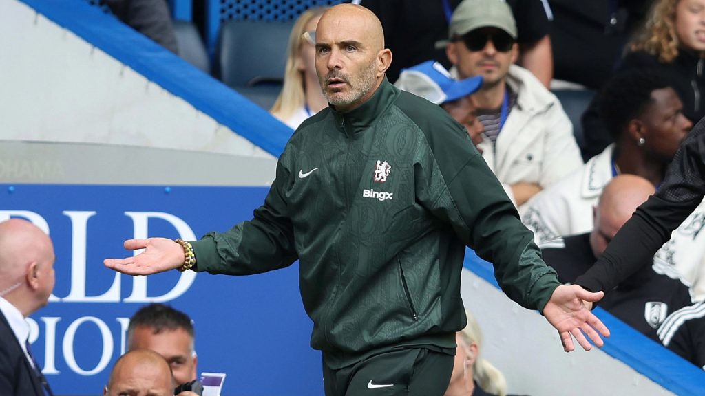 I turned Chelsea down in summer transfer window to pursue my dream