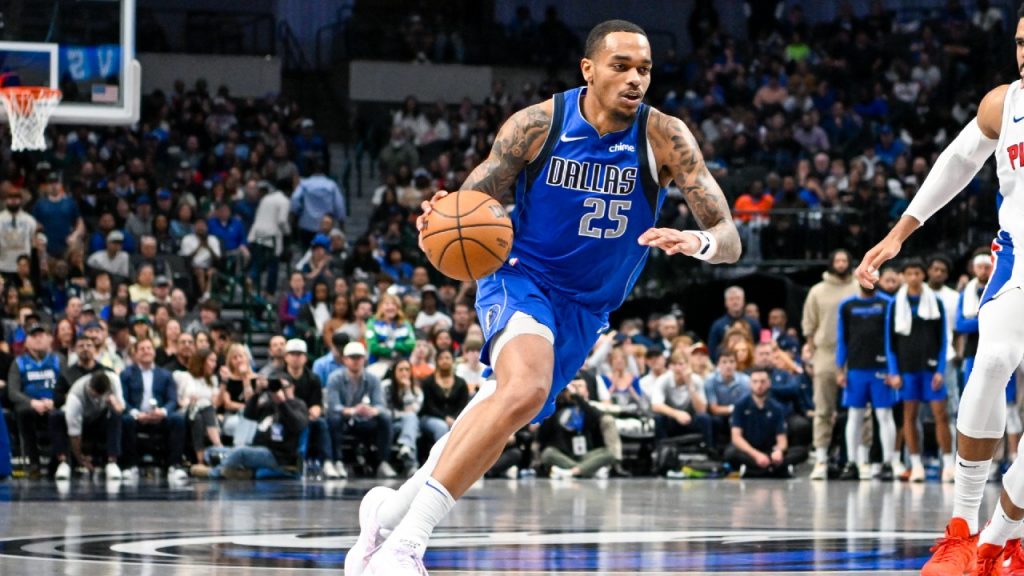 Report: Mavericks, Washington agree to four-year extension Report: Mavericks, Washington agree to four-year extension