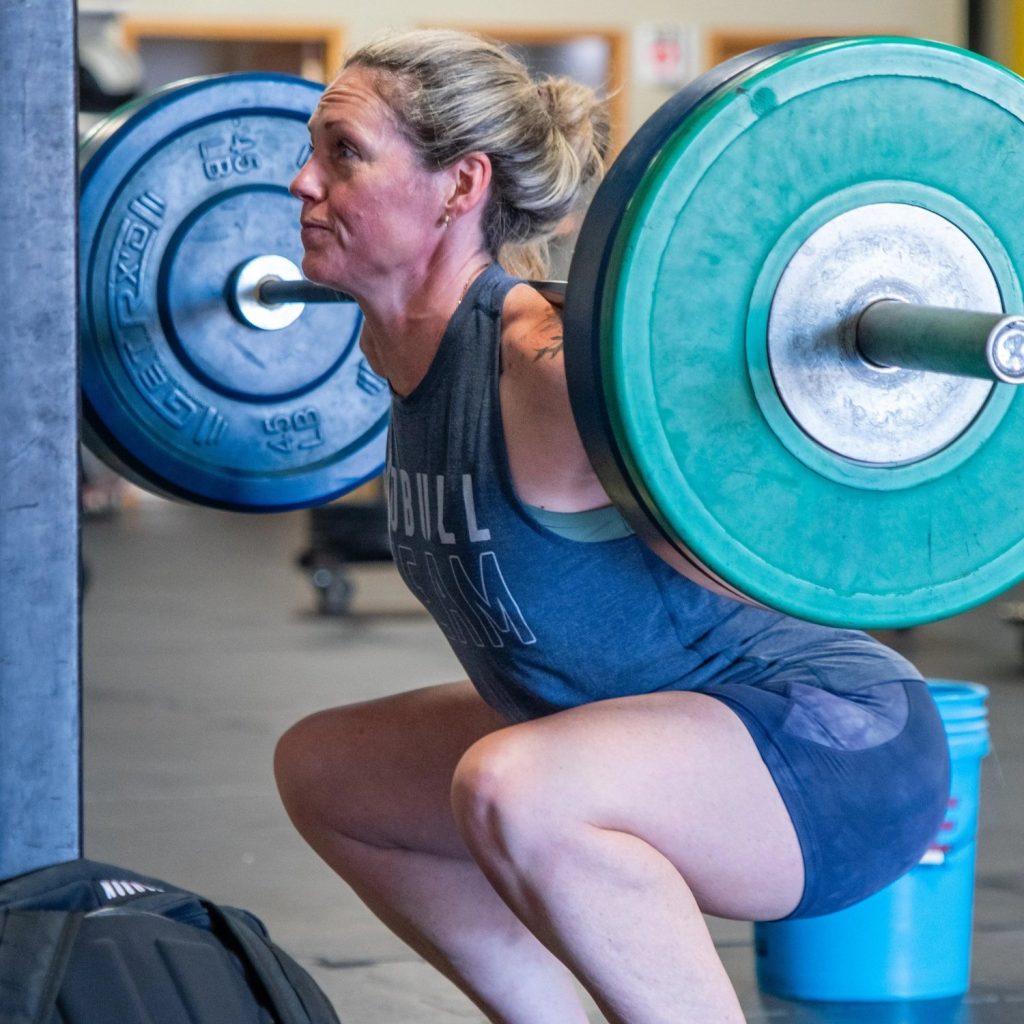 WOD: Wednesday 250903