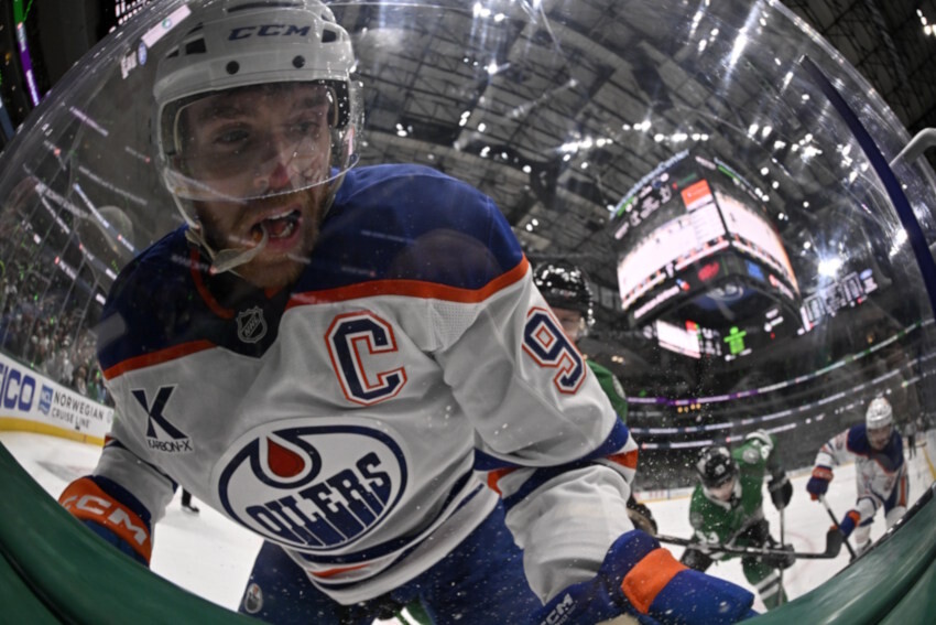 NHL Rumors: The Slow Play Continues as Connor McDavid Thinks Long-Term