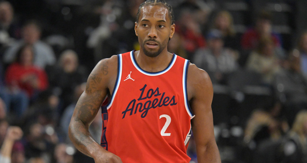 NBA Launching Investigation Into Possible Cap Circumvention By Clippers NBA Launching Investigation Into Possible Cap Circumvention By Clippers