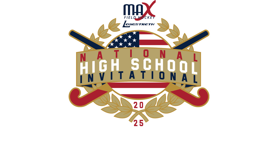 2025 National Invitational Schedule Released