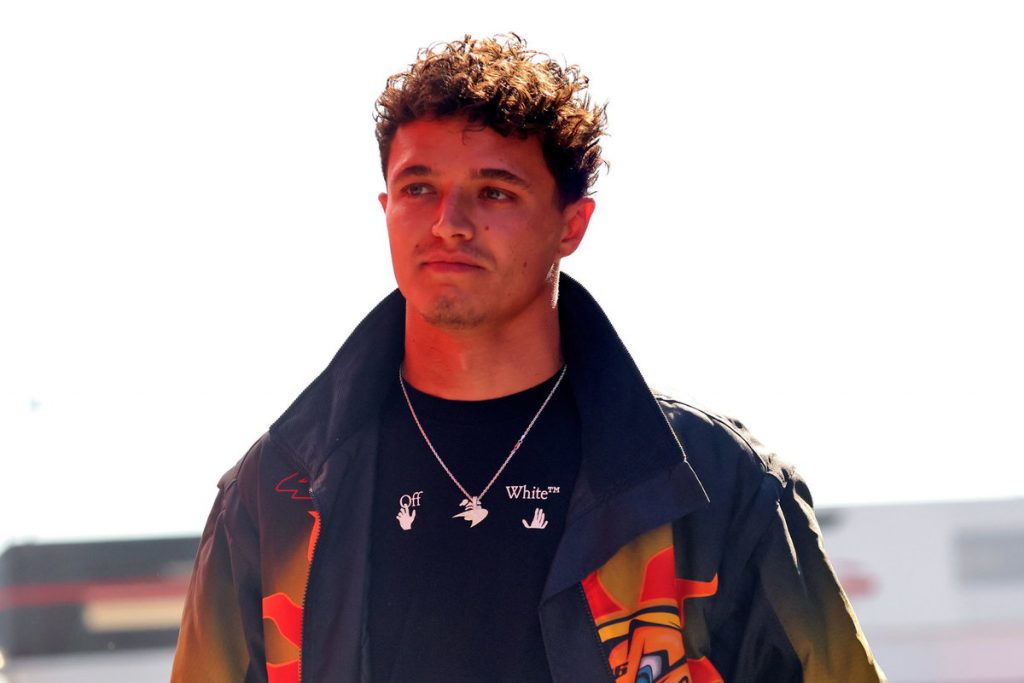 Ralf Schumacher’s ‘strange’ take: Why Lando Norris’ Dutch GP DNF could help F1 title chances Ralf Schumacher’s ‘strange’ take: Why Lando Norris’ Dutch GP DNF could help F1 title chances