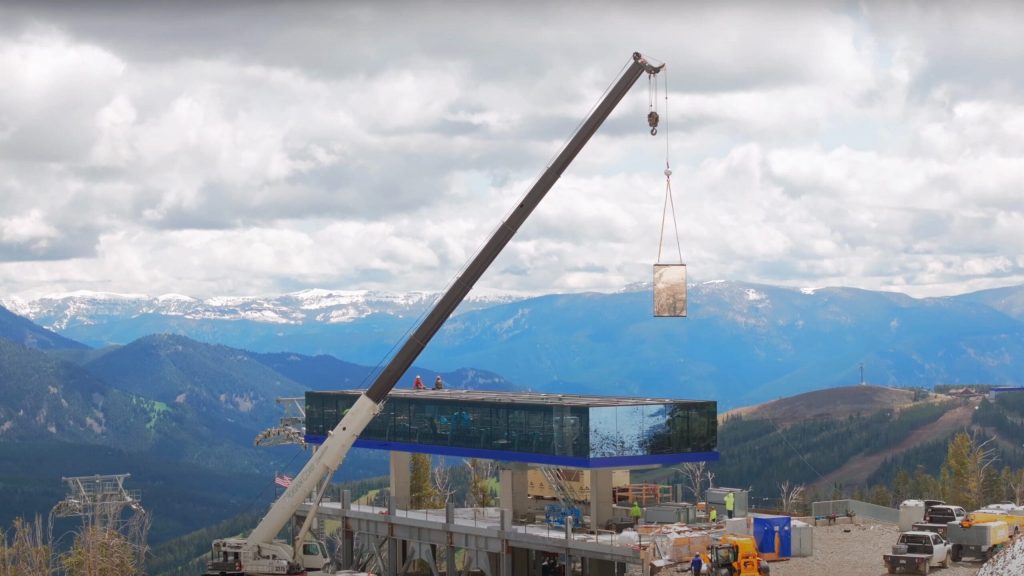 Boyne Resorts Reveals What’s New For The 2025-26 Season Boyne Resorts Reveals What’s New For The 2025-26 Season