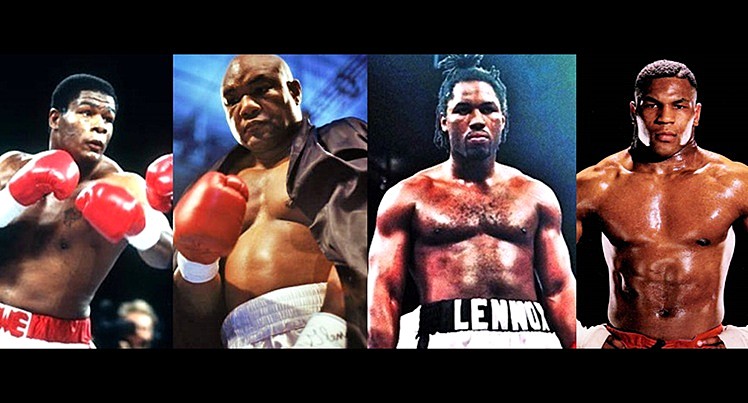 Ones That Got Away: The 90s Big Man Battles That Never Happened