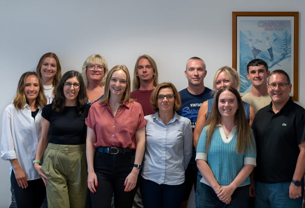 Ski Company Peak Retreats Bought by Employees Ski Company Peak Retreats Bought by Employees