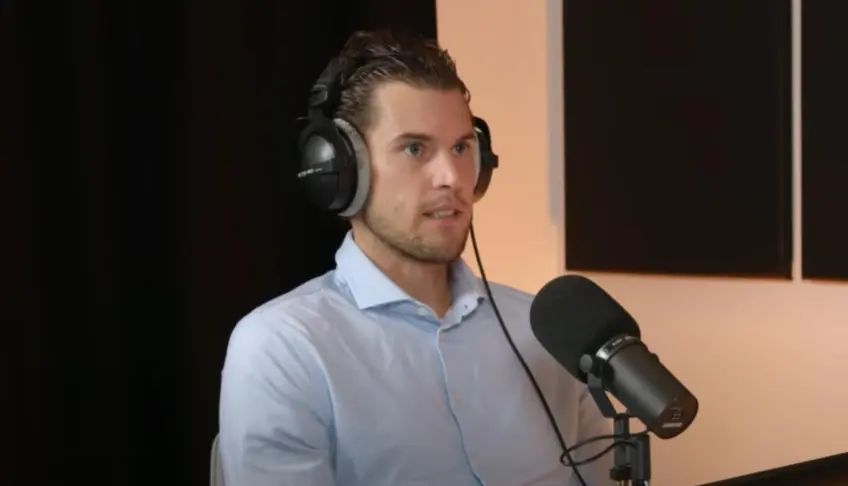 Dominic Thiem suggests friendships in tennis aren't real: Not really deep…