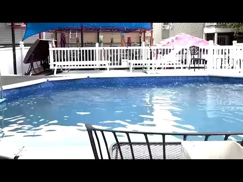 New Law Would Ban Pools at Residential Day Cares After Toddler’s Death in the Bronx | ABC7NY