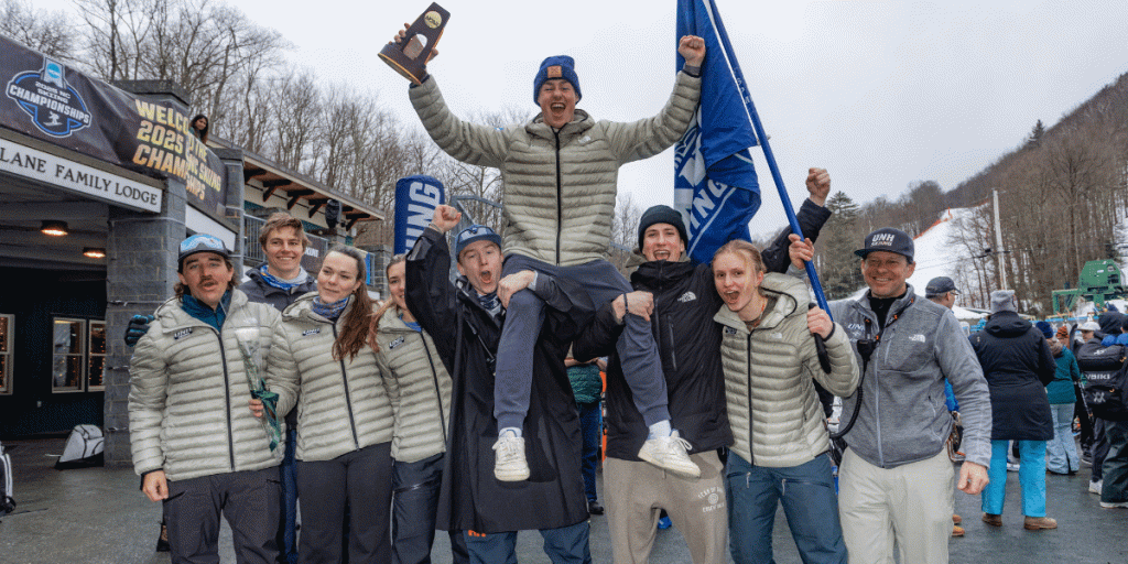 How to Ski in the NCAA: Advice from College Coaches How to Ski in the NCAA: Advice from College Coaches