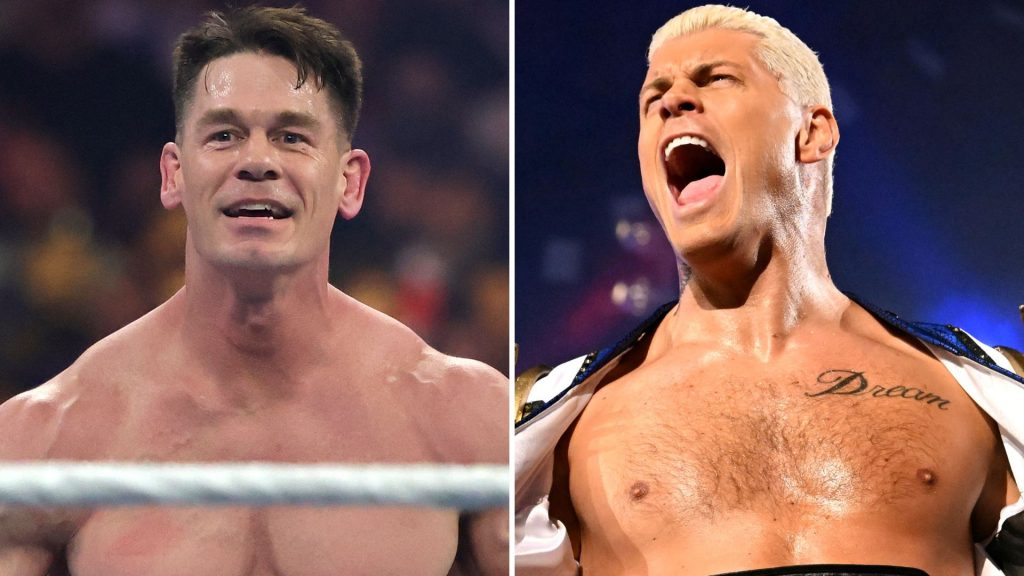 Why is WWE SummerSlam two nights in 2025?