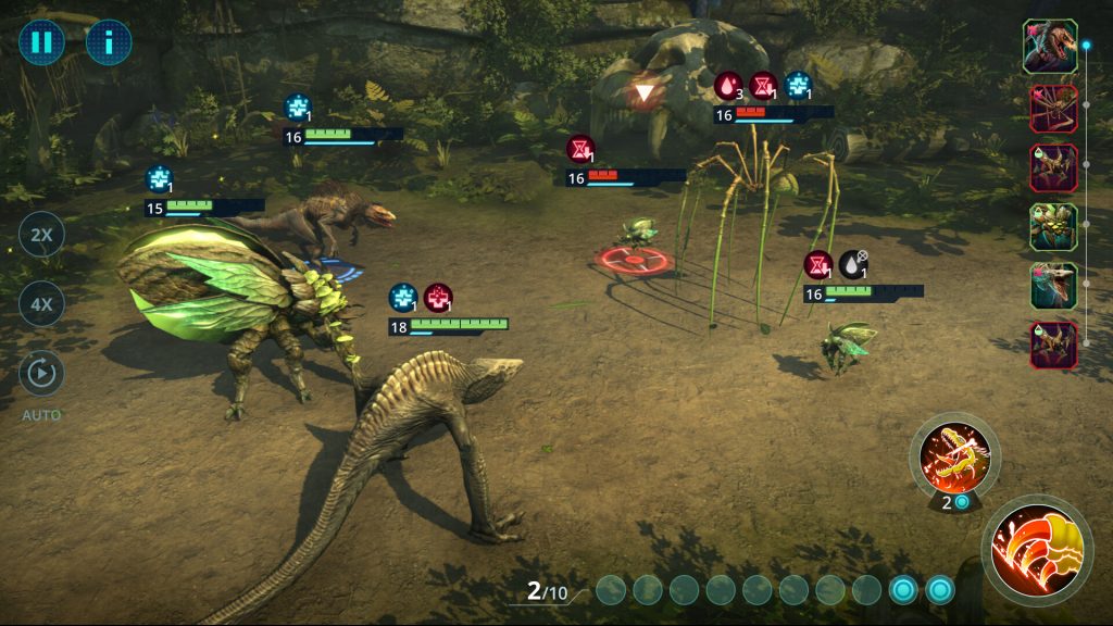 4X MMO Strategy Game Godzilla x Kong: Titan Chasers Makes the Jump to PC at the End of September