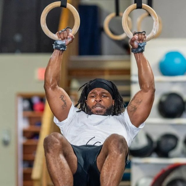 WOD: Friday 250905 WOD: Friday 250905