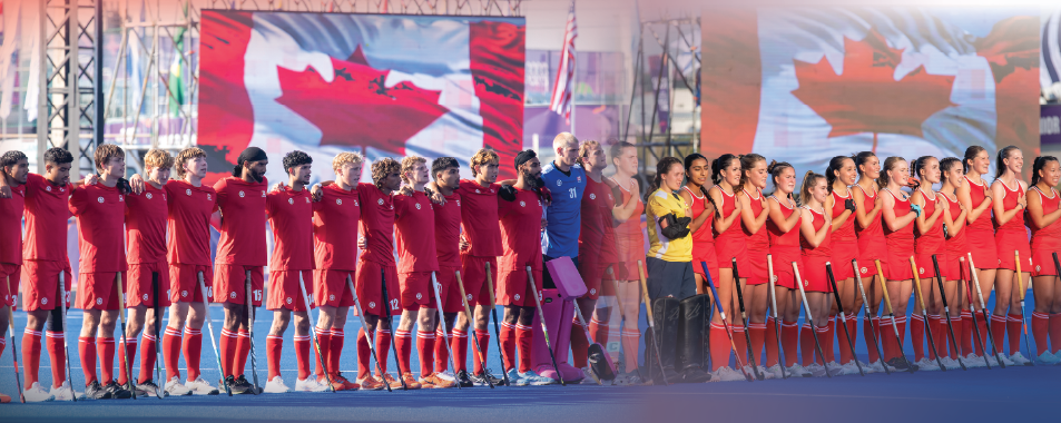 Canada: Canada’s Junior Teams Shine at Junior Pan Am Games Canada: Canada’s Junior Teams Shine at Junior Pan Am GamesÂ