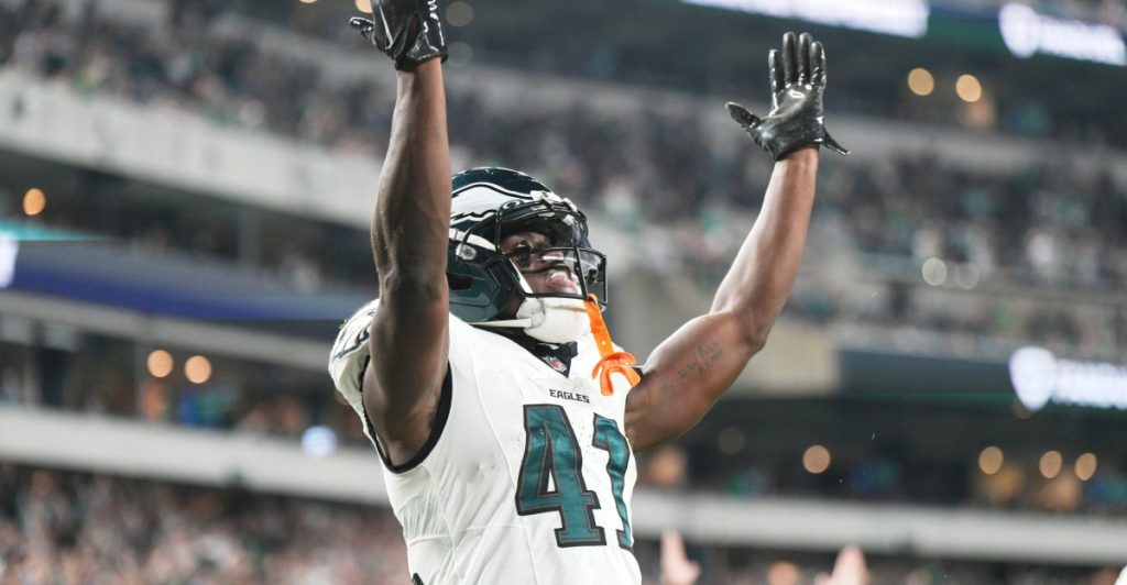 NFL Power Rankings: Week 1 Edition NFL Power Rankings: Week 1 Edition
