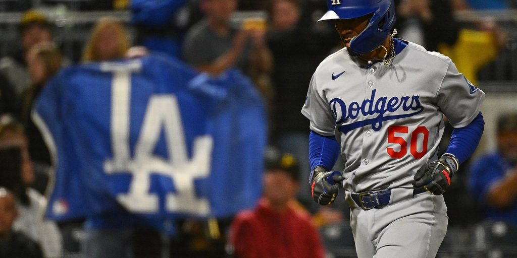 Dodgers need to find joy in game again as troubling trend continues