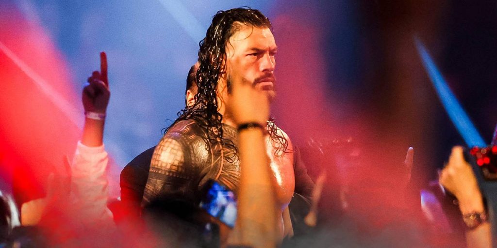 Why WWE Must Rethink Roman Reigns’ Role Why WWE Must Rethink Roman Reigns’ Role