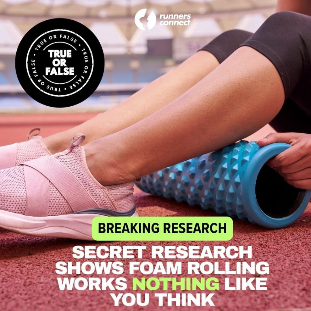 Foam Rolling Benefits: Science vs Marketing