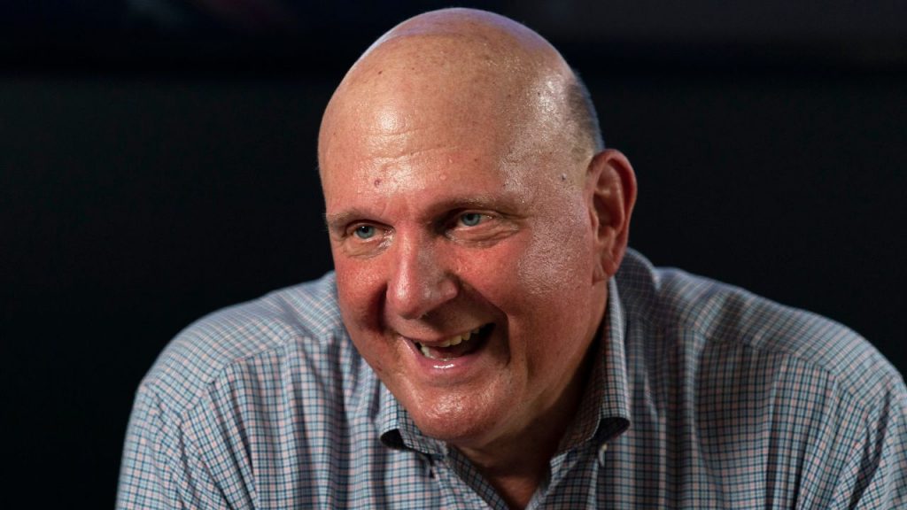 Clippers owner Steve Ballmer denies team broke salary-cap rules with Kawhi Leonard Clippers owner Steve Ballmer denies team broke salary-cap rules with Kawhi Leonard