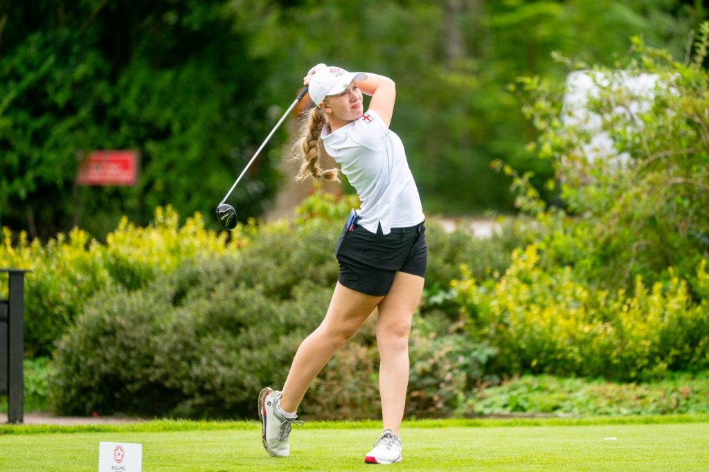 Trio named for World Junior Girls Championship Trio named for World Junior Girls Championship
