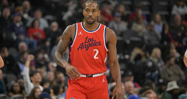 Kawhi Leonard Had Additional M Stock Deal With Aspiration Co-Founder