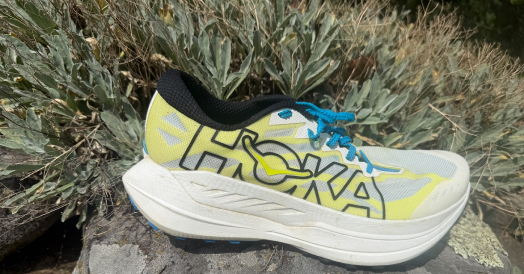 Hoka Rocket X Trail Multi Tester Review: Hugely Fast, Fun and Light! 9 Comparisons