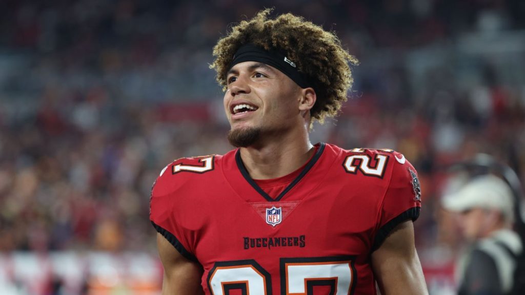 Bucs giving CB McCollum 3-year, M extension