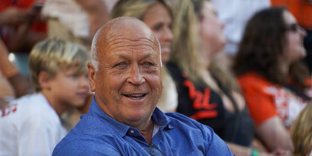 30 years later, Ripken feels every emotion from '2,131' 30 years later, Ripken feels every emotion from '2,131'