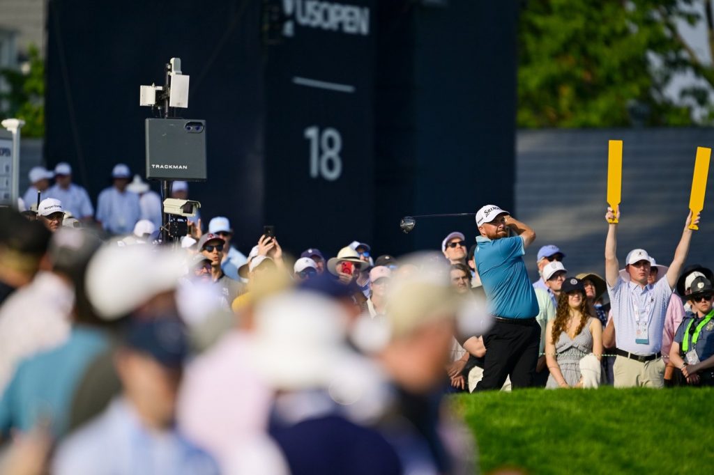 Patient Lowry keeps the faith at The K Club Patient Lowry keeps the faith at The K Club