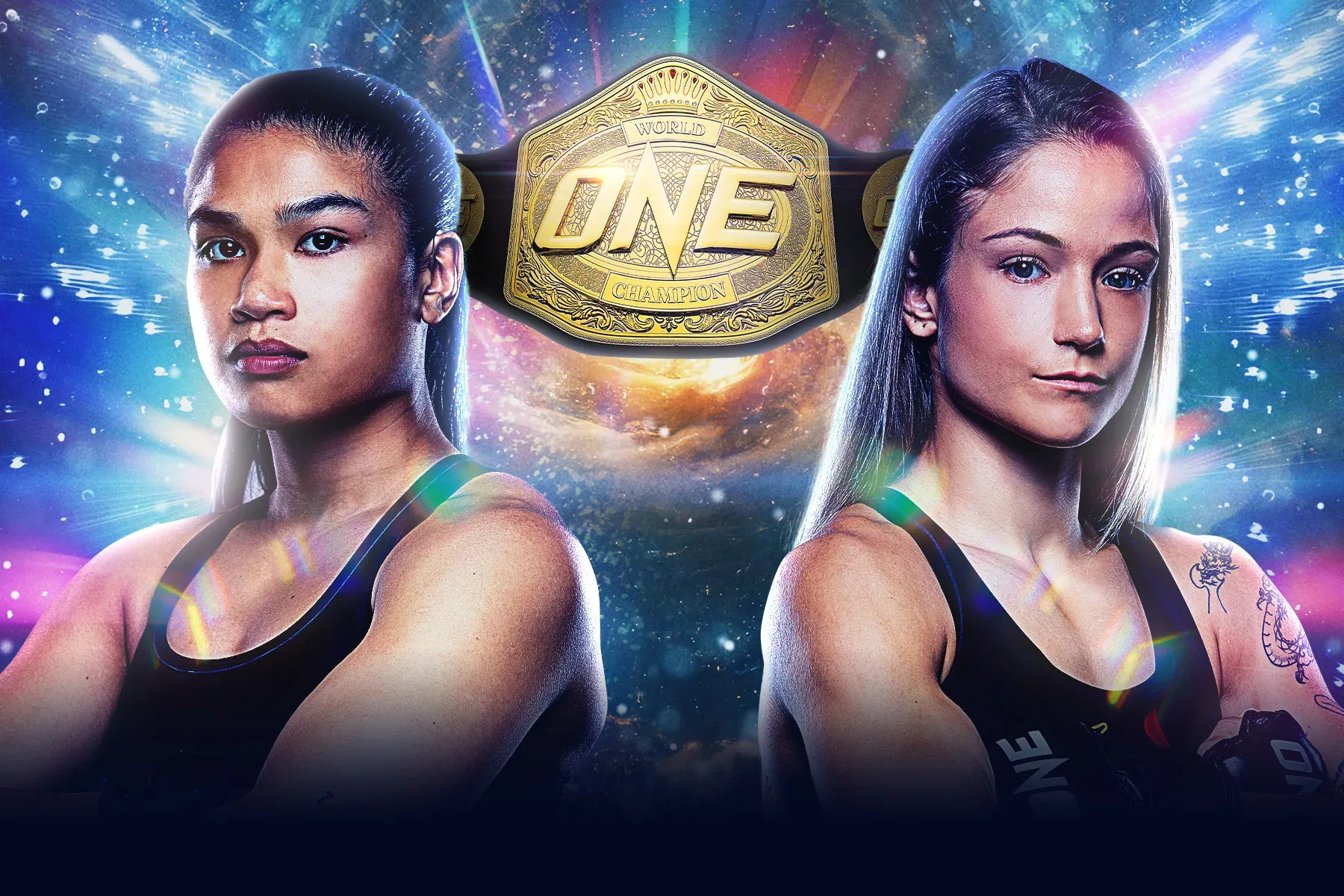 ONE Fight Night 35 Results: Full Night of Thrilling Action to Kick Off Weekend! ONE Fight Night 35 Results: Full Night of Thrilling Action to Kick Off Weekend!