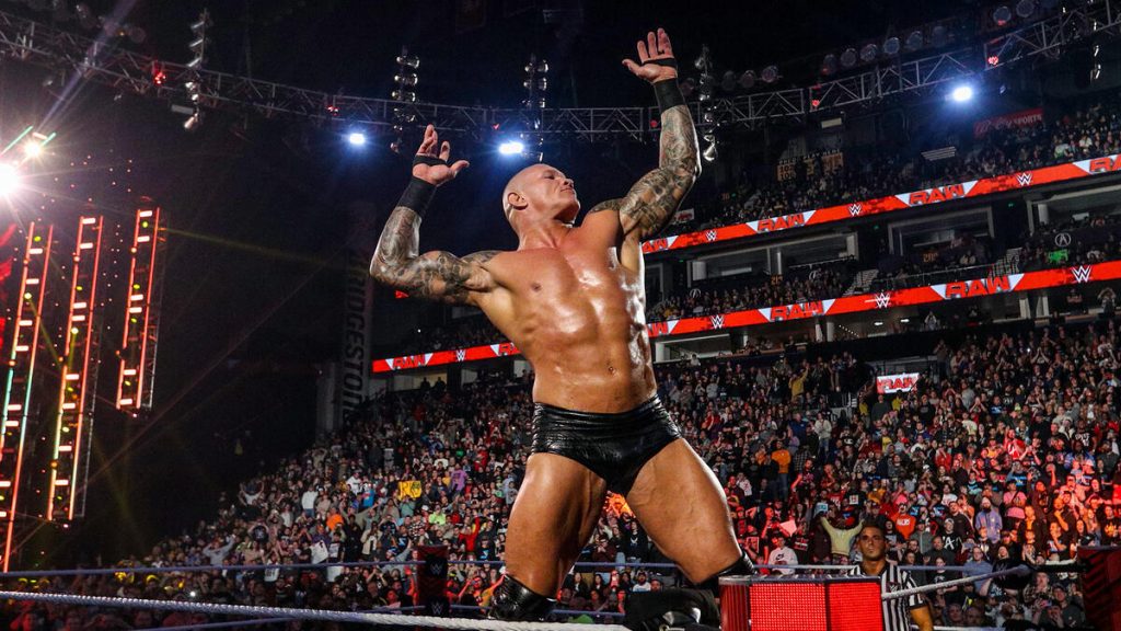 Big Development On Randy Orton’s Next Singles Feud in WWE Big Development On Randy Orton’s Next Singles Feud in WWE